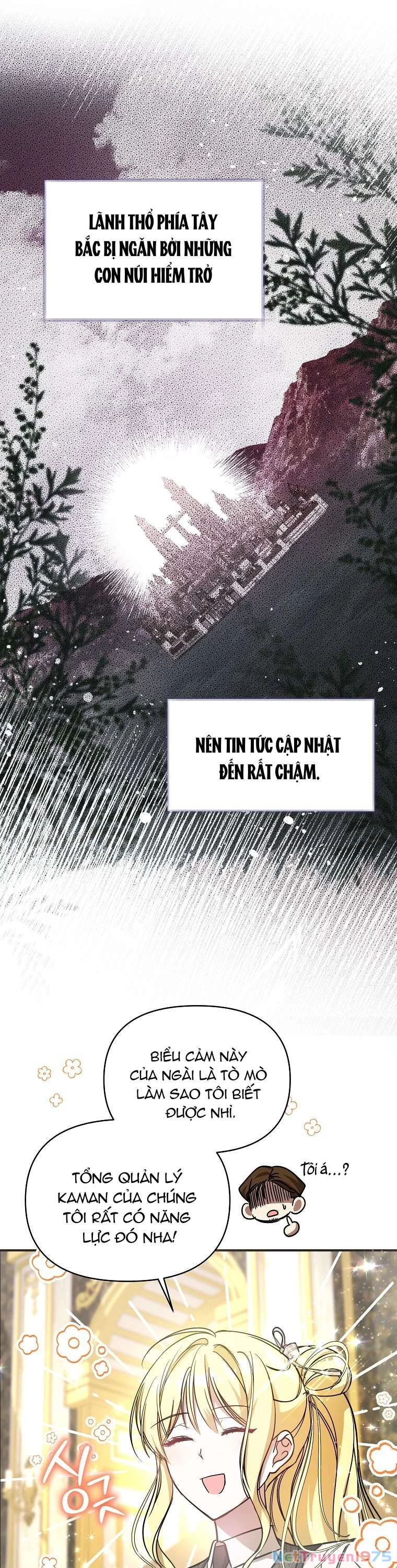 Chị Gái Tôi Là Nhân Vật Chính Chapter 22 - 23