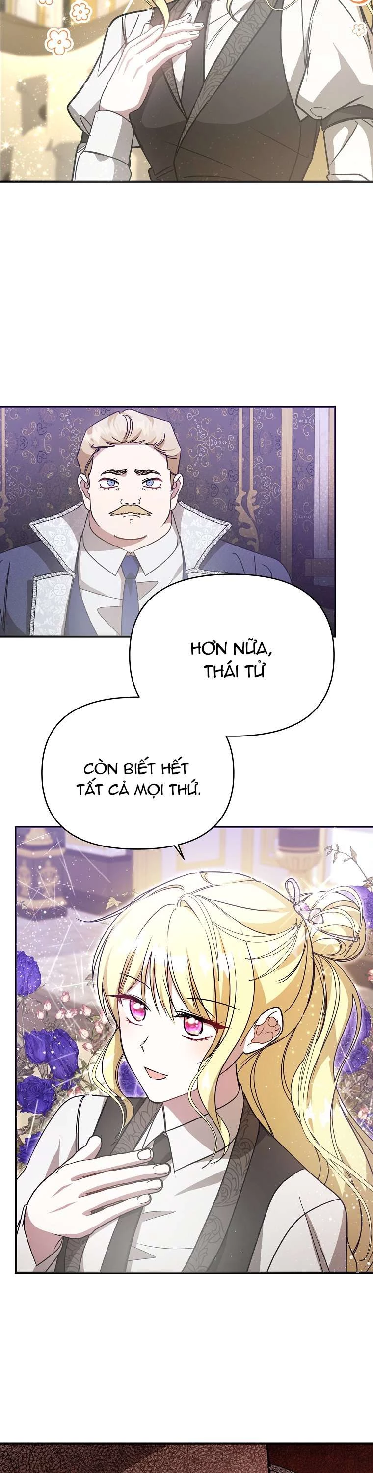 Chị Gái Tôi Là Nhân Vật Chính Chapter 22 - 24
