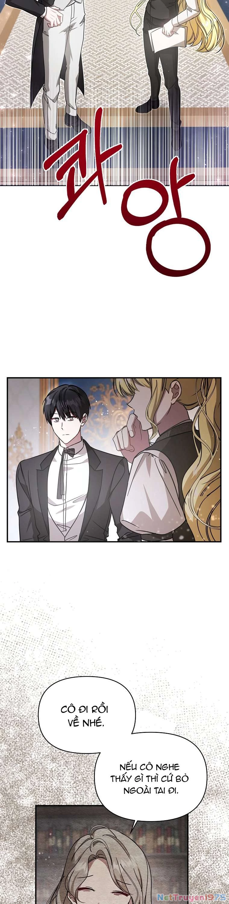 Chị Gái Tôi Là Nhân Vật Chính Chapter 22 - 26