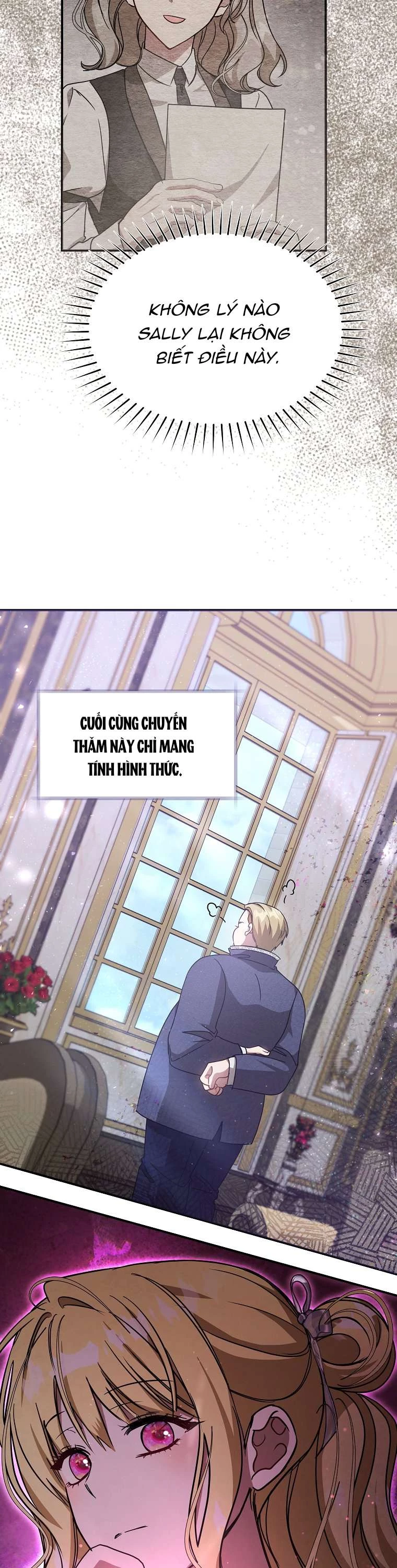 Chị Gái Tôi Là Nhân Vật Chính Chapter 22 - 27