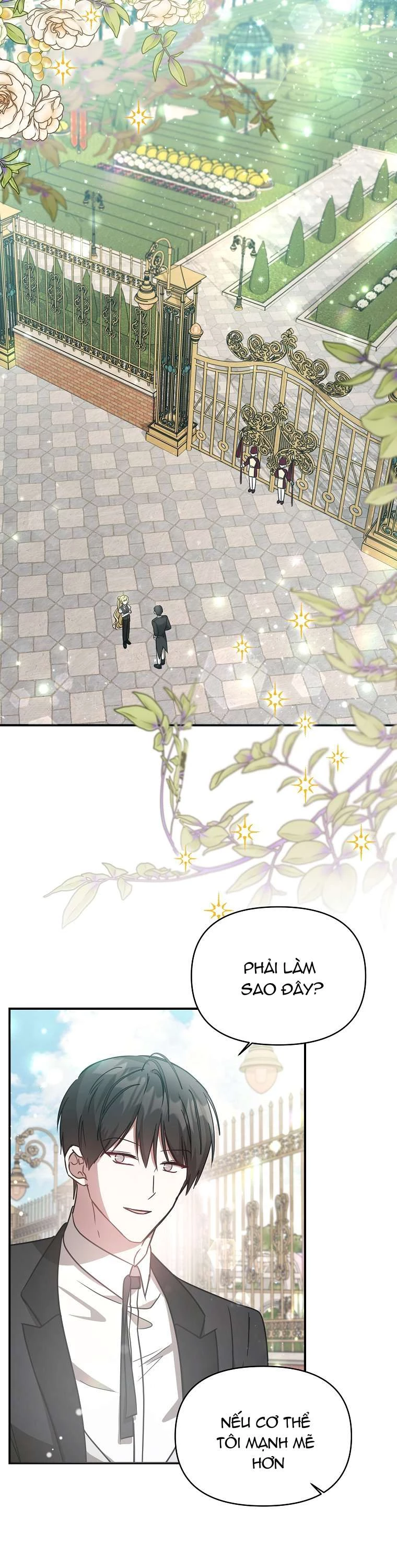 Chị Gái Tôi Là Nhân Vật Chính Chapter 22 - 30