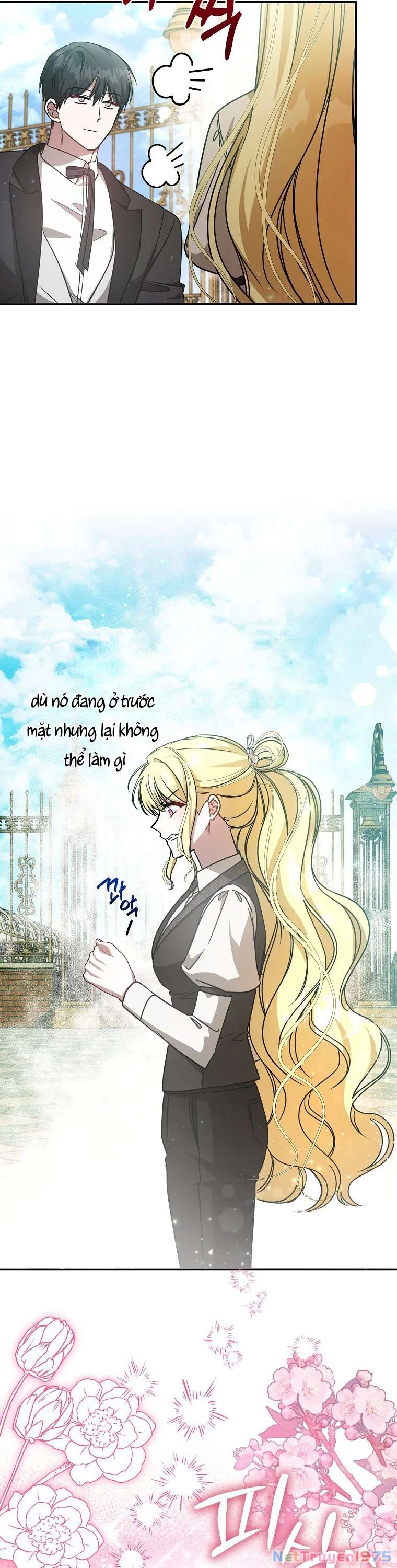 Chị Gái Tôi Là Nhân Vật Chính Chapter 22 - 32
