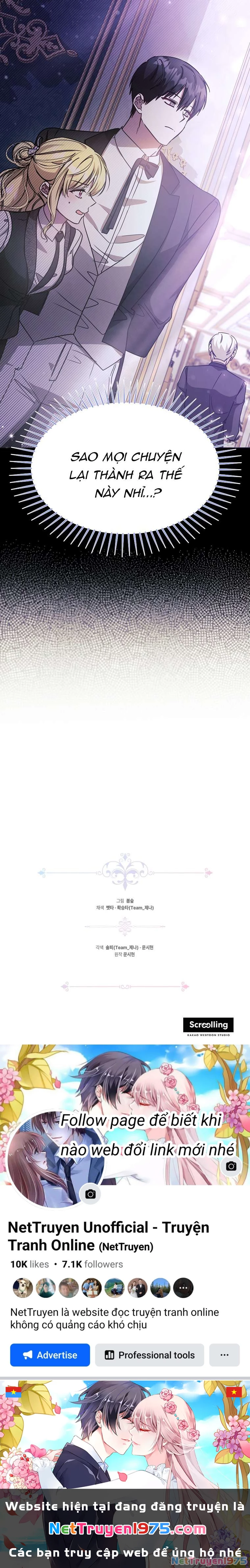 Chị Gái Tôi Là Nhân Vật Chính Chapter 22 - 36