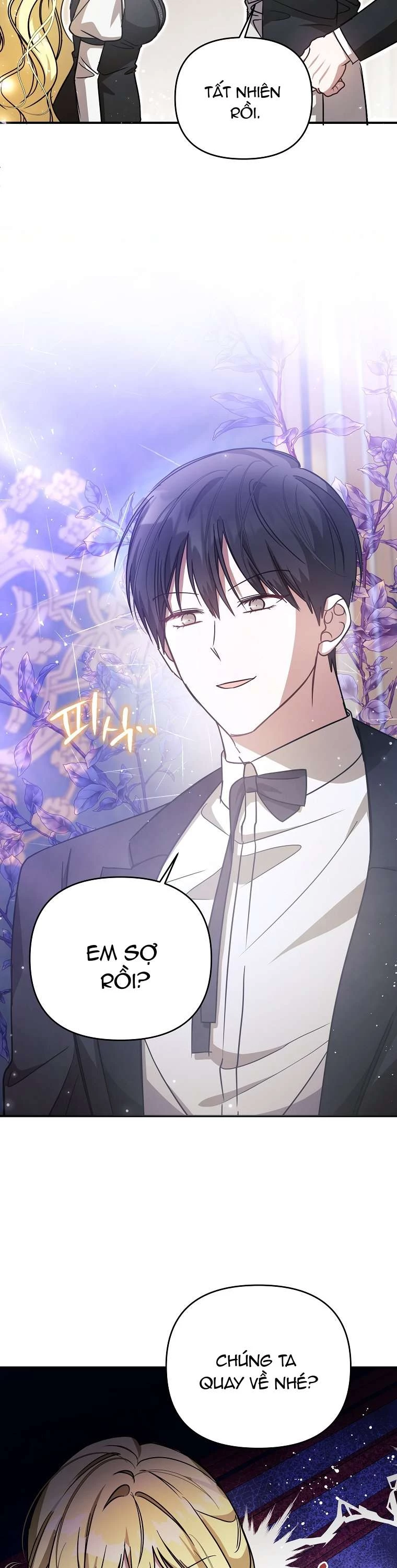 Chị Gái Tôi Là Nhân Vật Chính Chapter 23 - Trang 2
