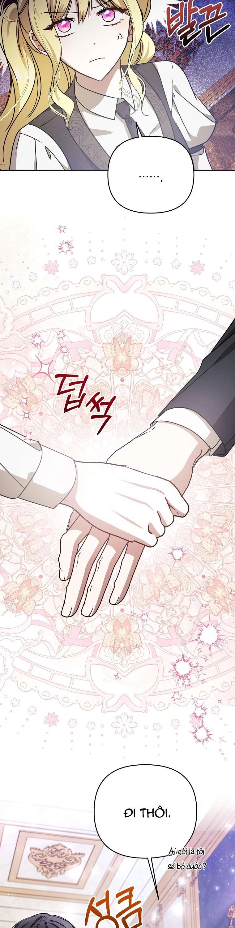 Chị Gái Tôi Là Nhân Vật Chính Chapter 23 - Trang 2