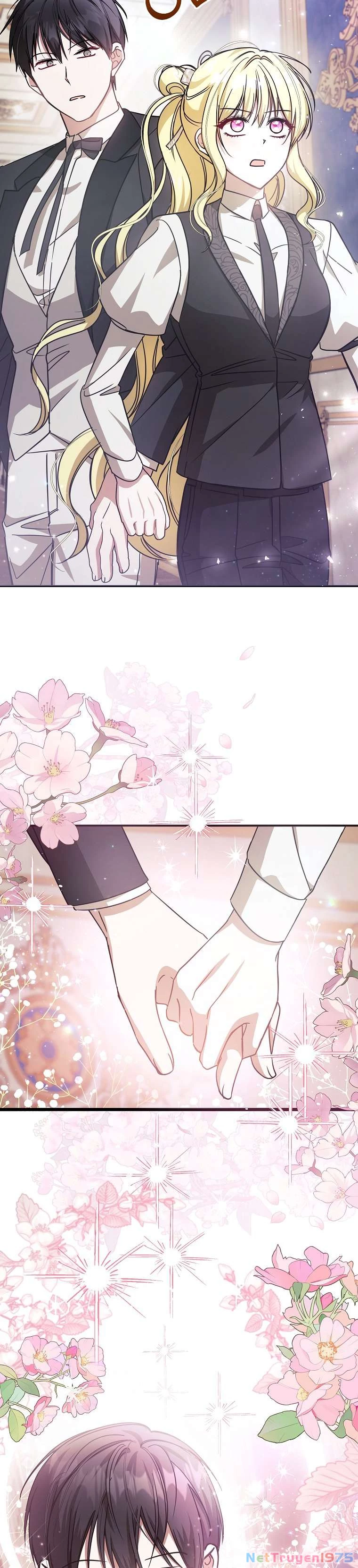 Chị Gái Tôi Là Nhân Vật Chính Chapter 23 - Trang 2