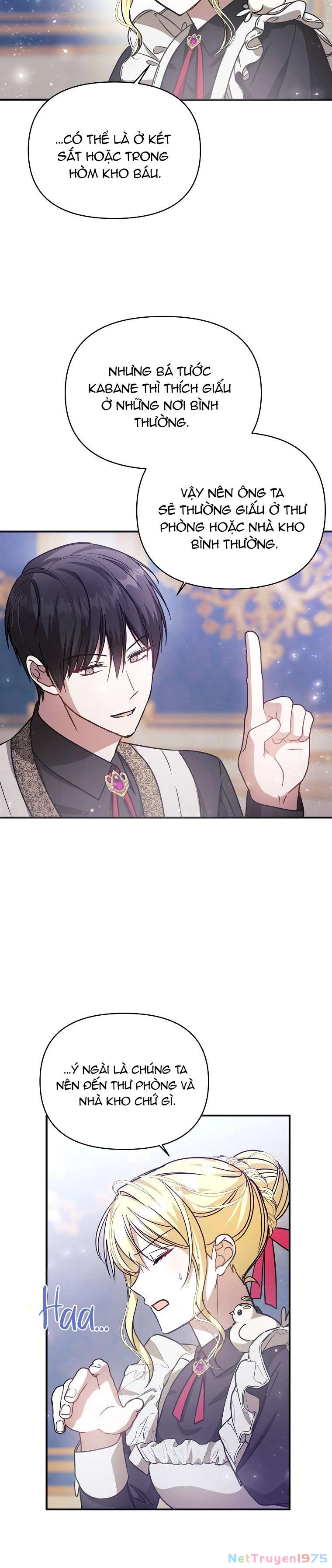 Chị Gái Tôi Là Nhân Vật Chính Chapter 23 - Trang 2
