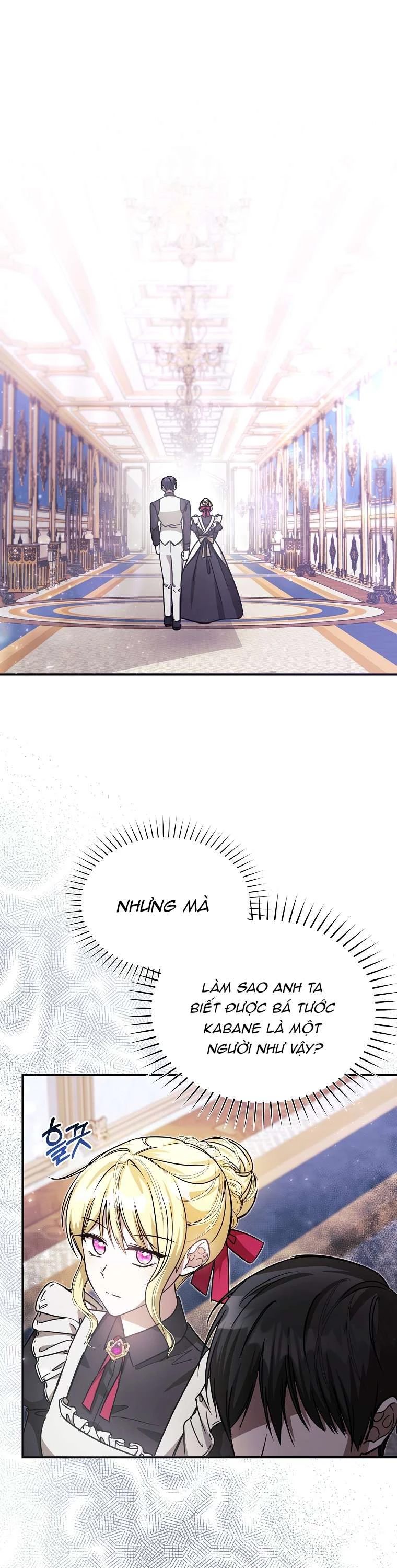 Chị Gái Tôi Là Nhân Vật Chính Chapter 23 - Trang 2