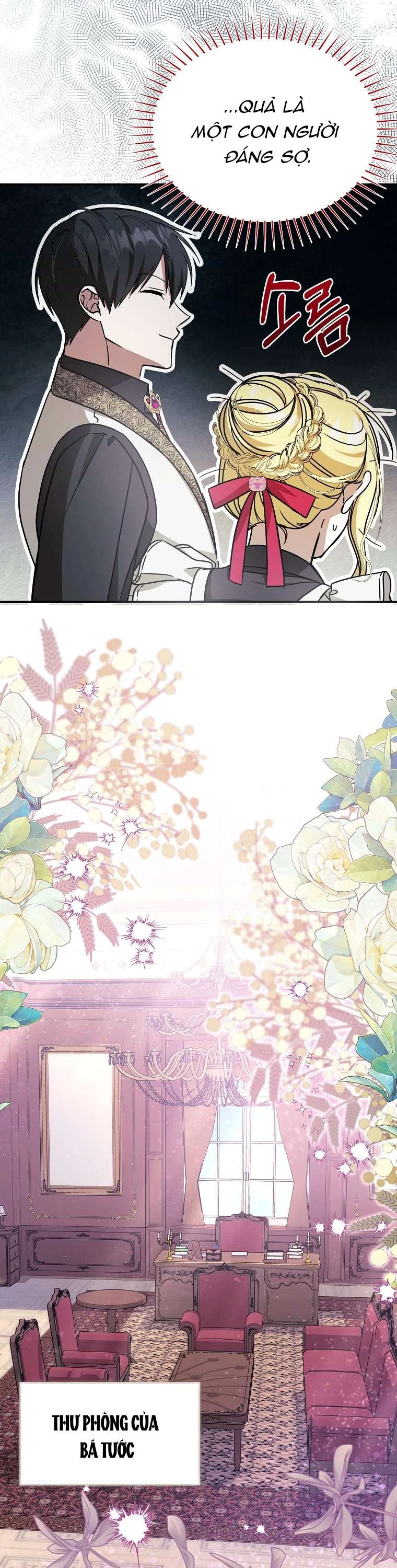 Chị Gái Tôi Là Nhân Vật Chính Chapter 23 - Trang 2