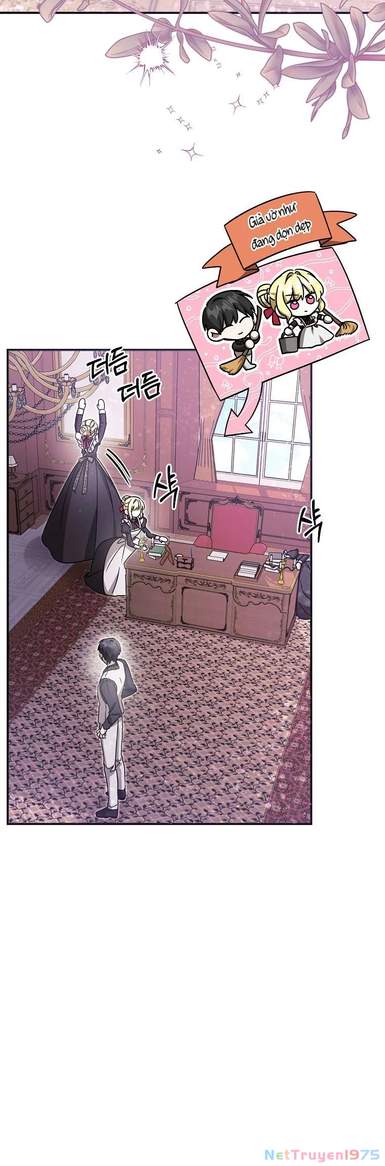 Chị Gái Tôi Là Nhân Vật Chính Chapter 23 - Trang 2