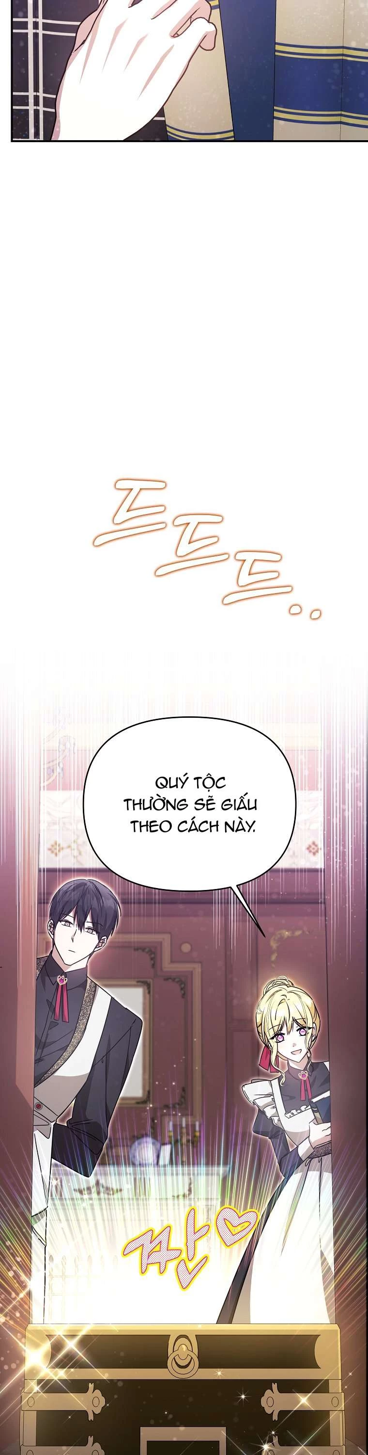 Chị Gái Tôi Là Nhân Vật Chính Chapter 23 - Trang 2