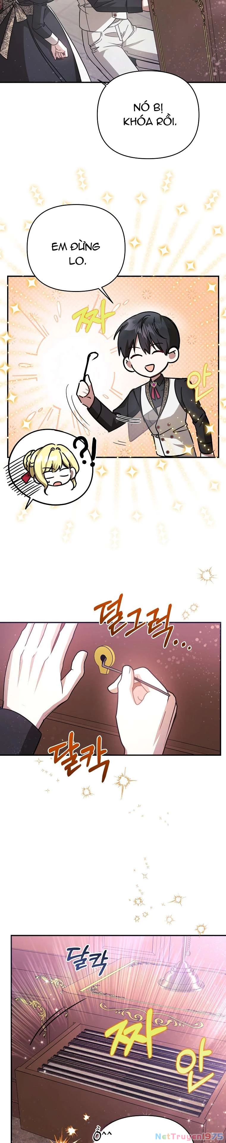 Chị Gái Tôi Là Nhân Vật Chính Chapter 23 - Trang 2