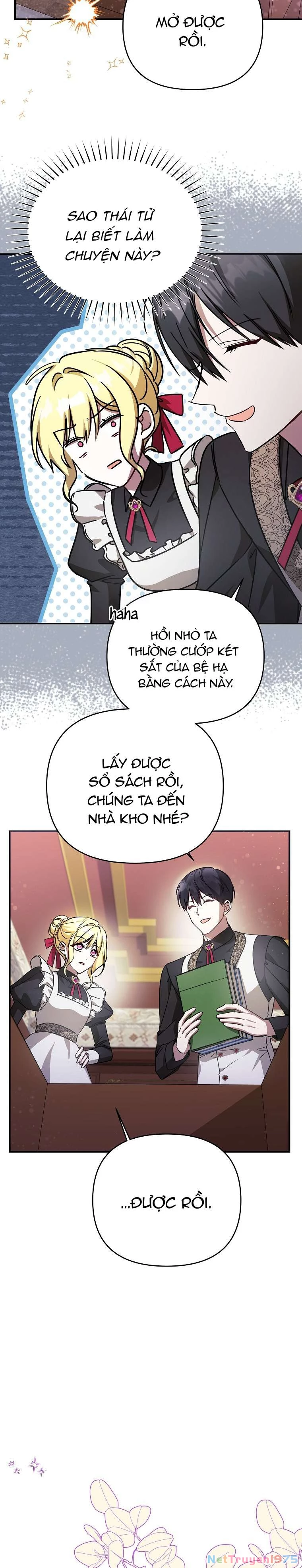 Chị Gái Tôi Là Nhân Vật Chính Chapter 23 - Trang 2