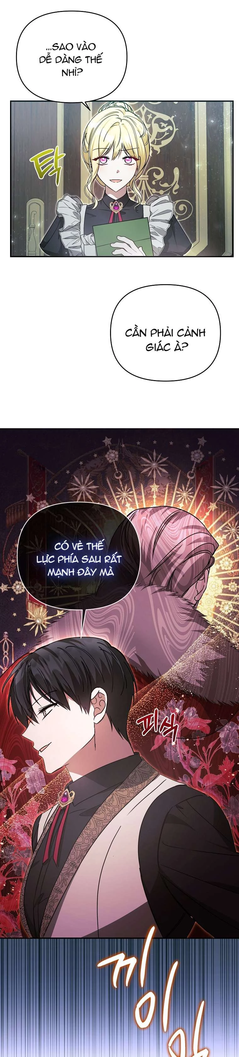 Chị Gái Tôi Là Nhân Vật Chính Chapter 23 - Trang 2