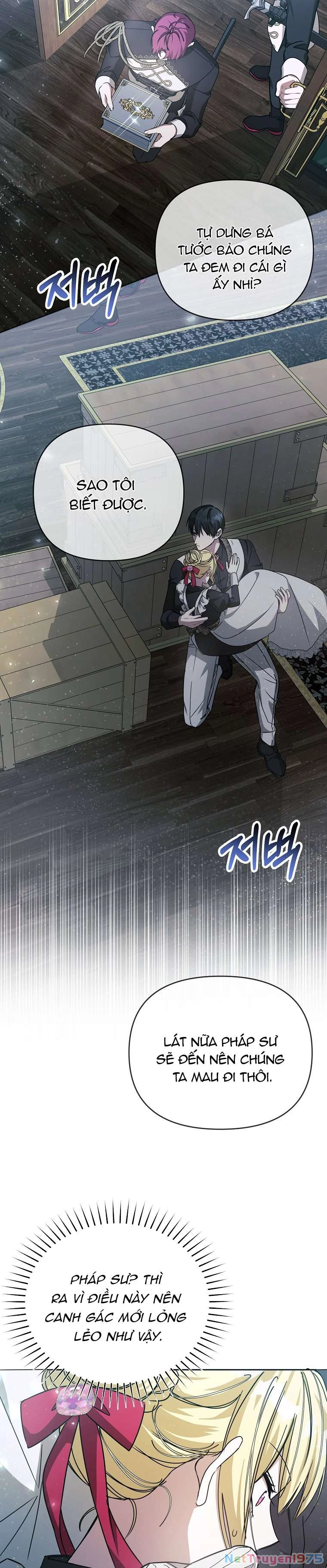 Chị Gái Tôi Là Nhân Vật Chính Chapter 23 - Trang 2