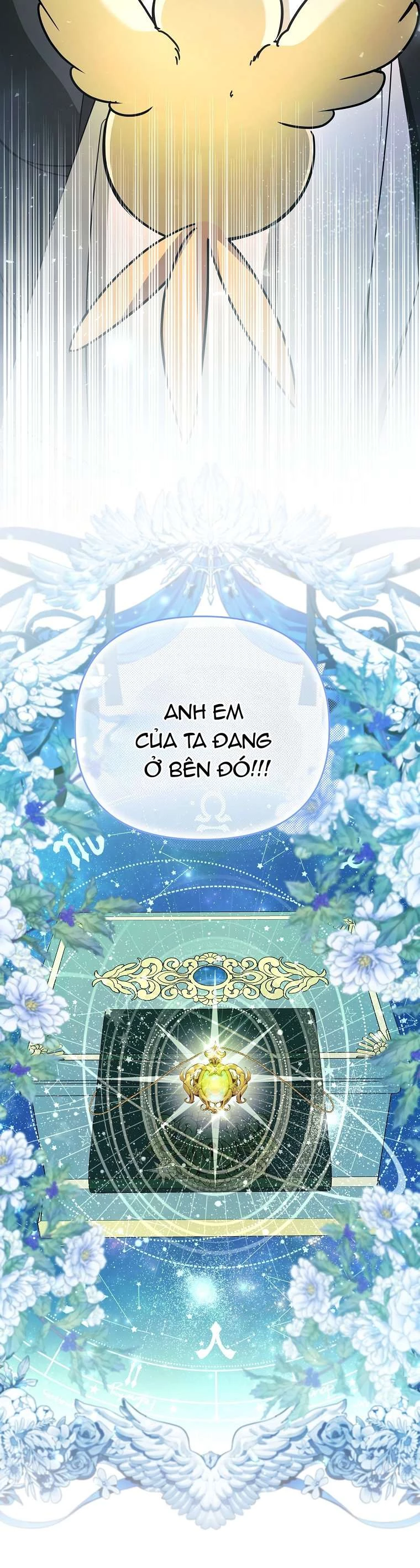 Chị Gái Tôi Là Nhân Vật Chính Chapter 23 - Trang 2