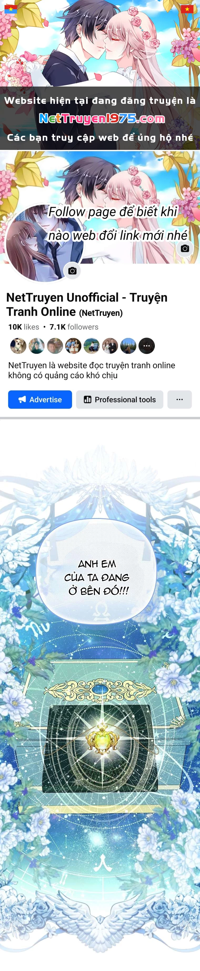 Chị Gái Tôi Là Nhân Vật Chính Chapter 24 - 1