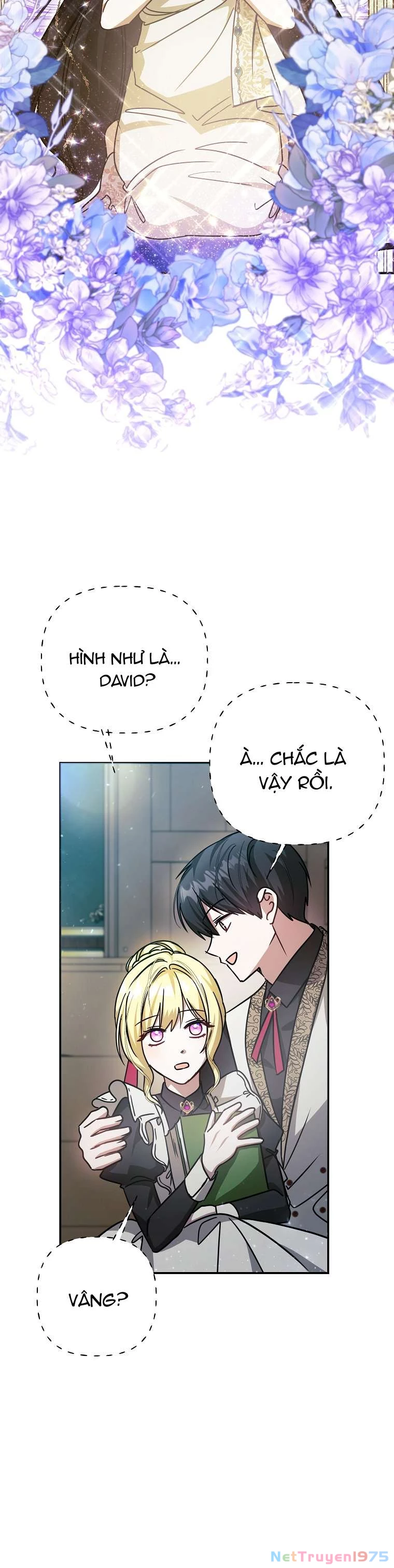 Chị Gái Tôi Là Nhân Vật Chính Chapter 24 - 6
