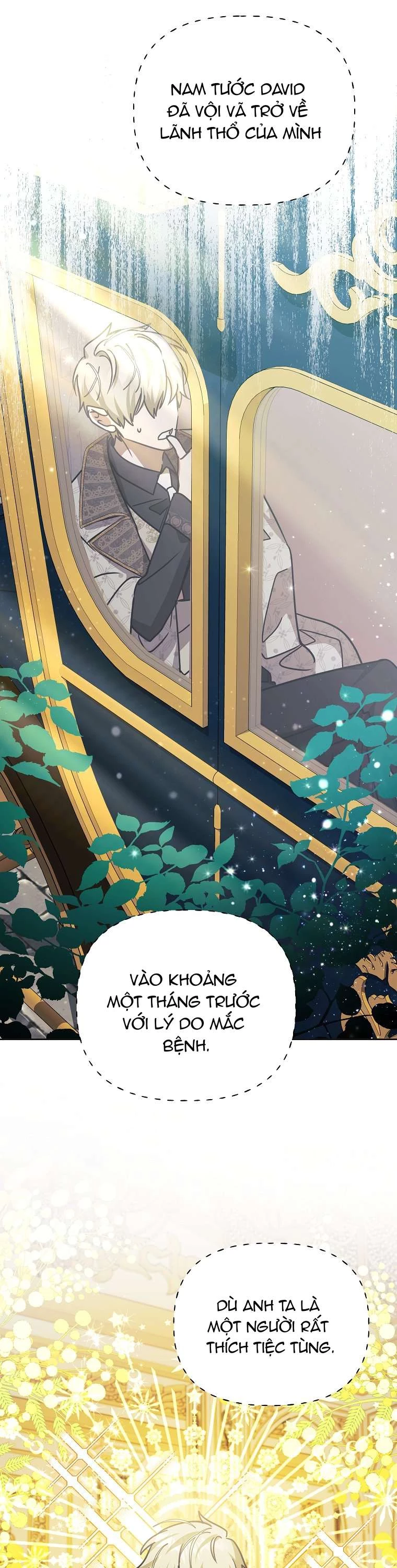 Chị Gái Tôi Là Nhân Vật Chính Chapter 24 - 7