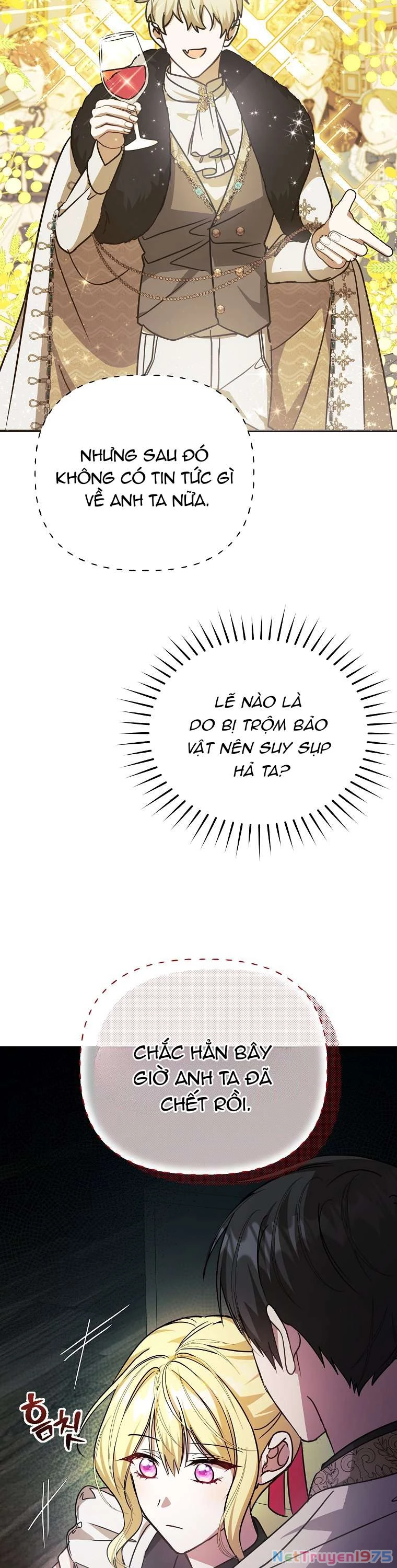 Chị Gái Tôi Là Nhân Vật Chính Chapter 24 - 8