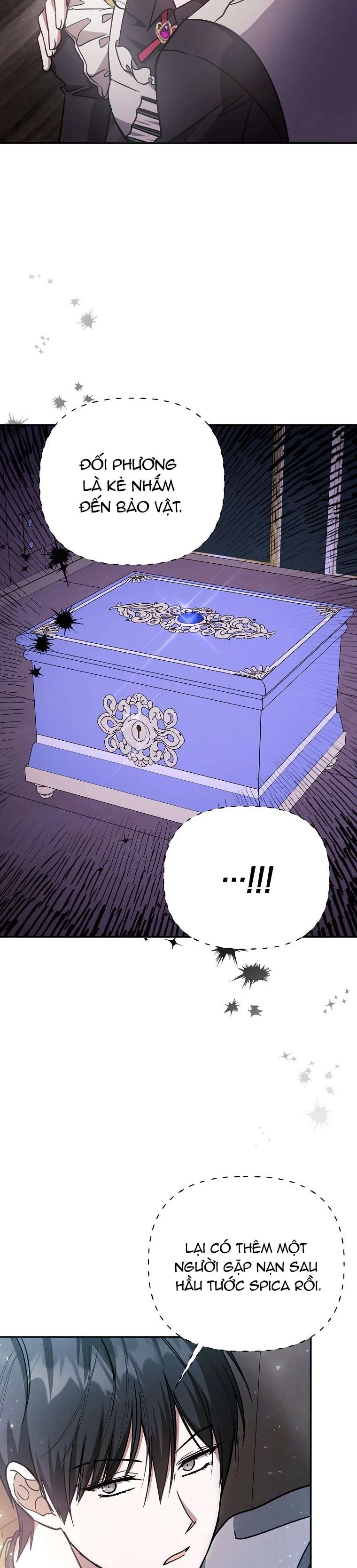 Chị Gái Tôi Là Nhân Vật Chính Chapter 24 - 9
