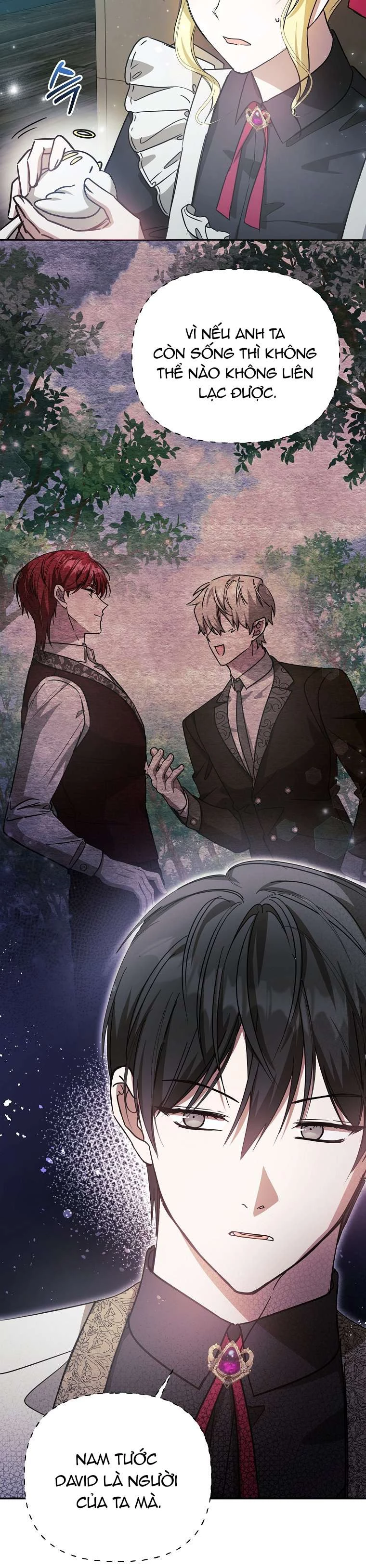 Chị Gái Tôi Là Nhân Vật Chính Chapter 24 - 11