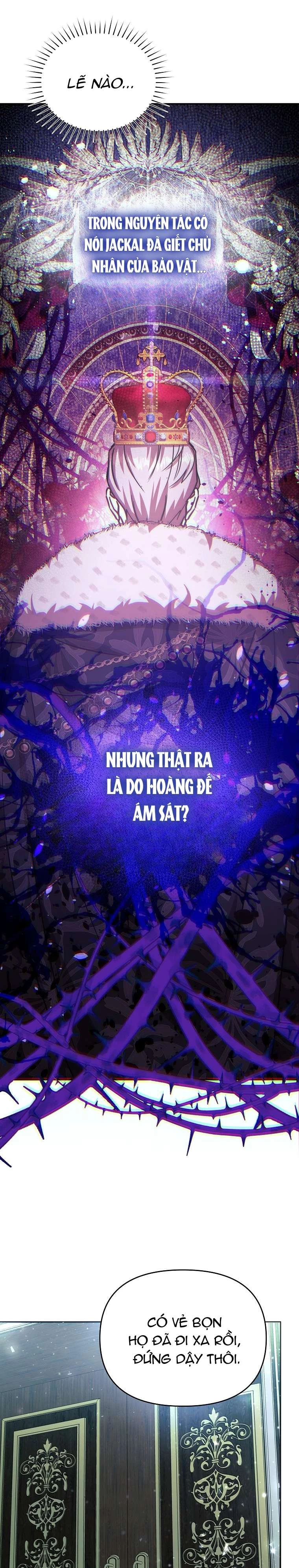 Chị Gái Tôi Là Nhân Vật Chính Chapter 24 - 13