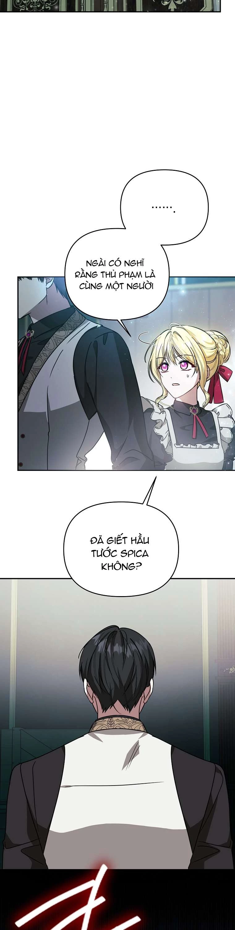 Chị Gái Tôi Là Nhân Vật Chính Chapter 24 - 14