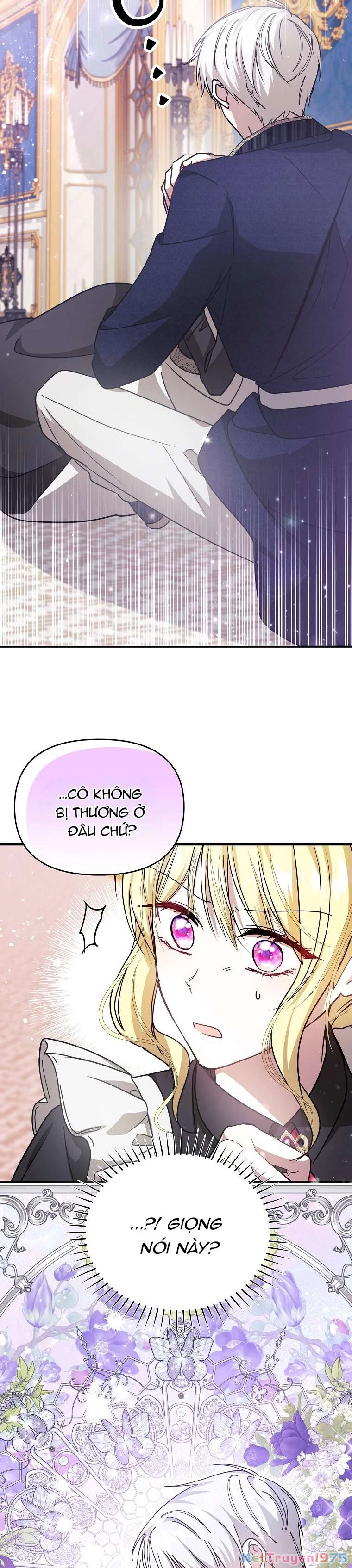Chị Gái Tôi Là Nhân Vật Chính Chapter 24 - 31