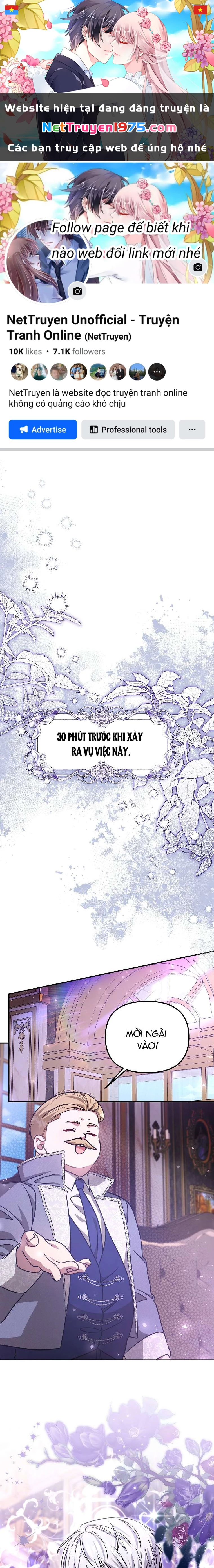 Chị Gái Tôi Là Nhân Vật Chính Chapter 25 - 1