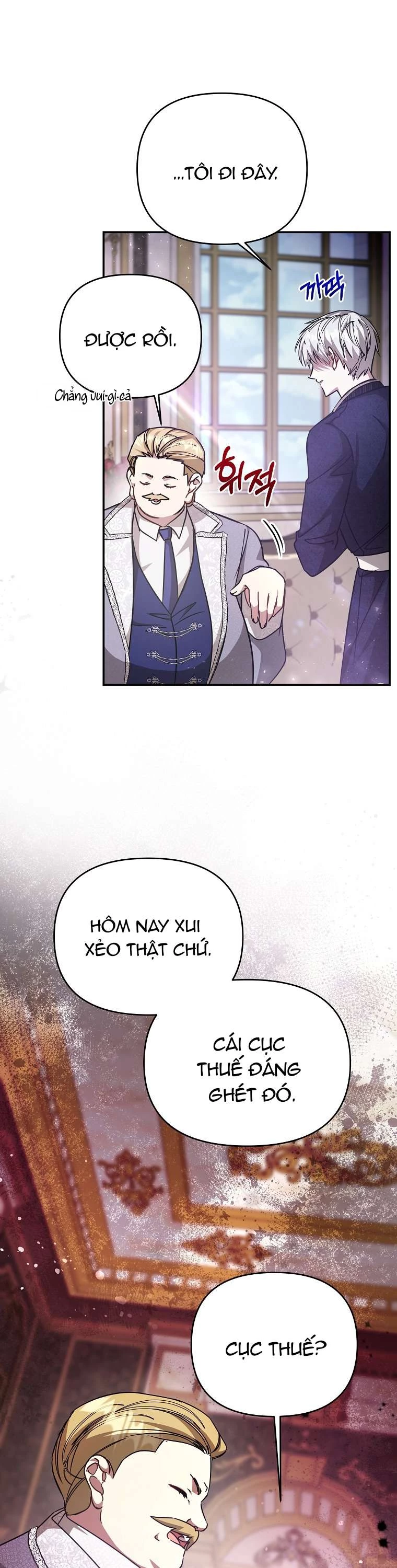 Chị Gái Tôi Là Nhân Vật Chính Chapter 25 - Trang 2