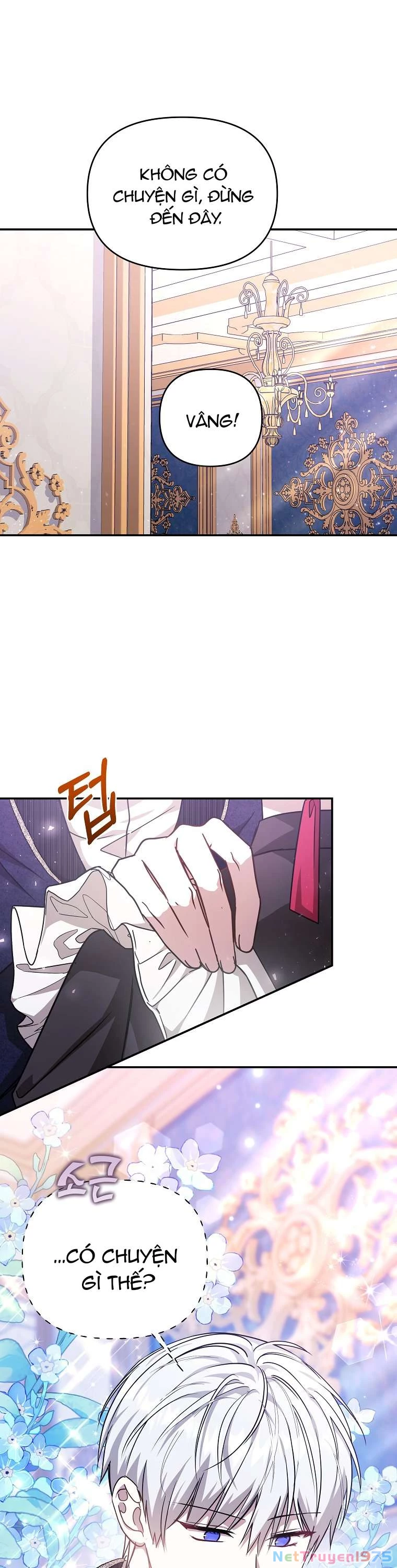 Chị Gái Tôi Là Nhân Vật Chính Chapter 25 - Trang 2