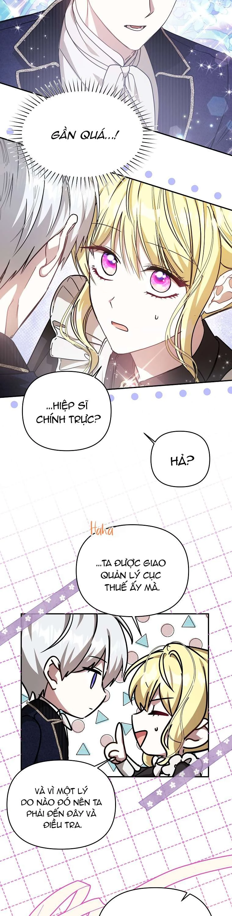 Chị Gái Tôi Là Nhân Vật Chính Chapter 25 - Trang 2