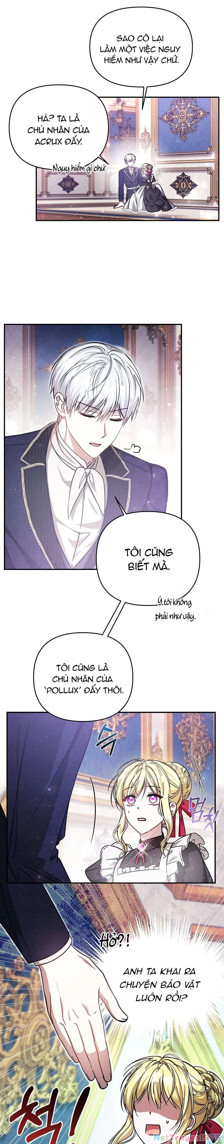 Chị Gái Tôi Là Nhân Vật Chính Chapter 25 - Trang 2