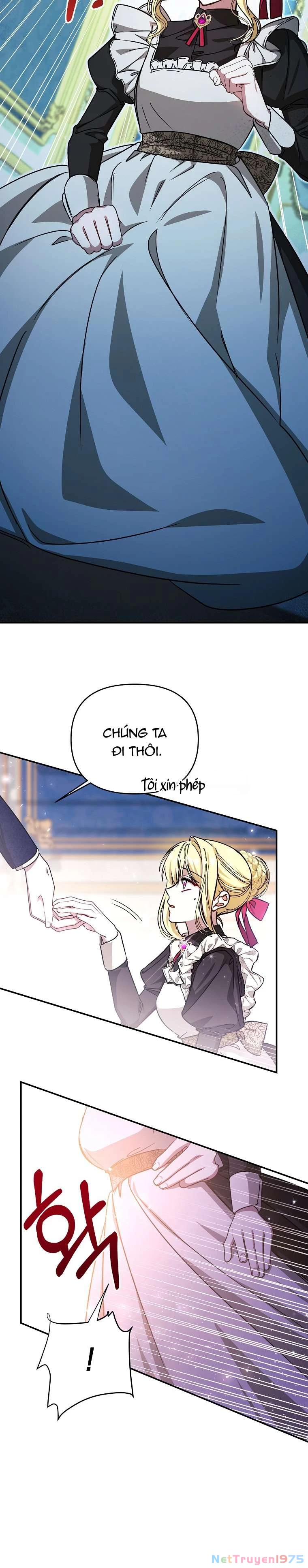 Chị Gái Tôi Là Nhân Vật Chính Chapter 25 - Trang 2