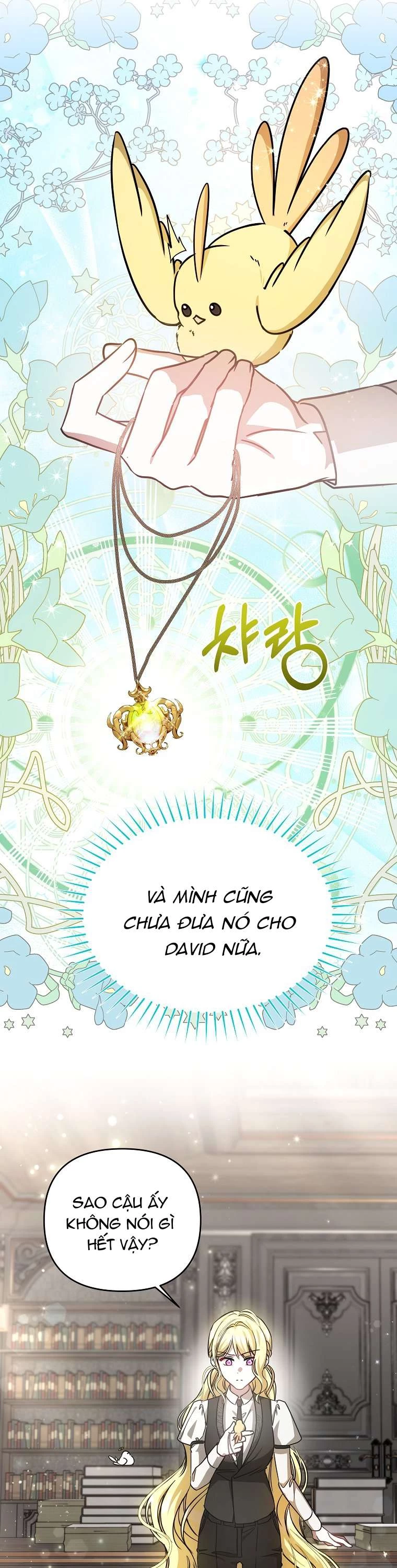 Chị Gái Tôi Là Nhân Vật Chính Chapter 25 - Trang 2