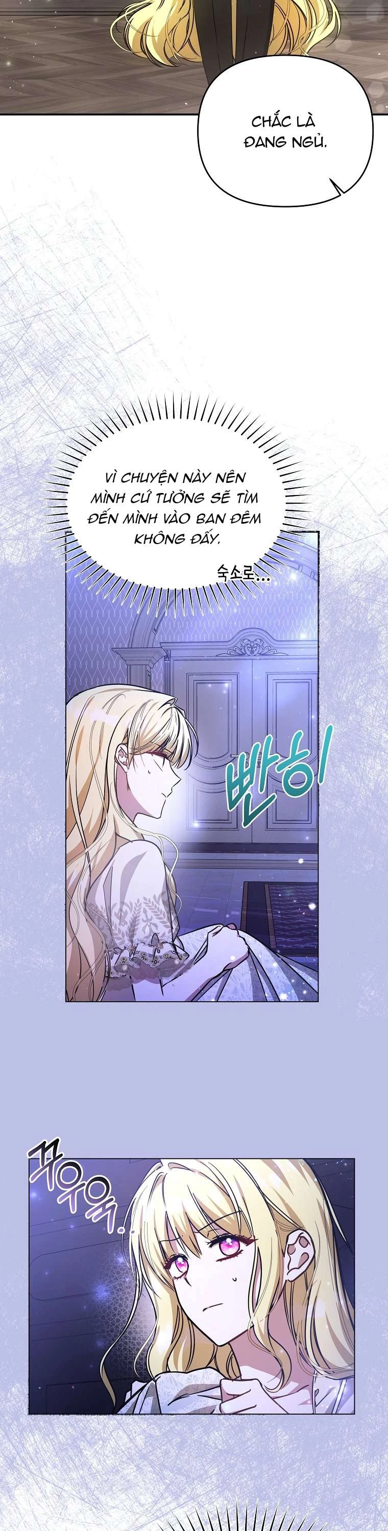Chị Gái Tôi Là Nhân Vật Chính Chapter 25 - Trang 2