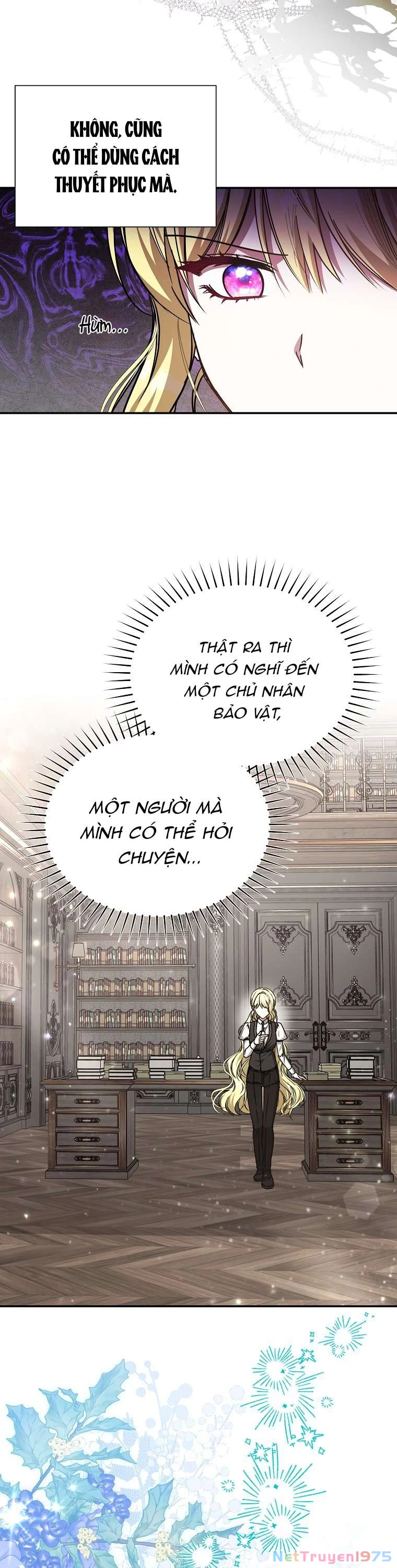 Chị Gái Tôi Là Nhân Vật Chính Chapter 25 - Trang 2