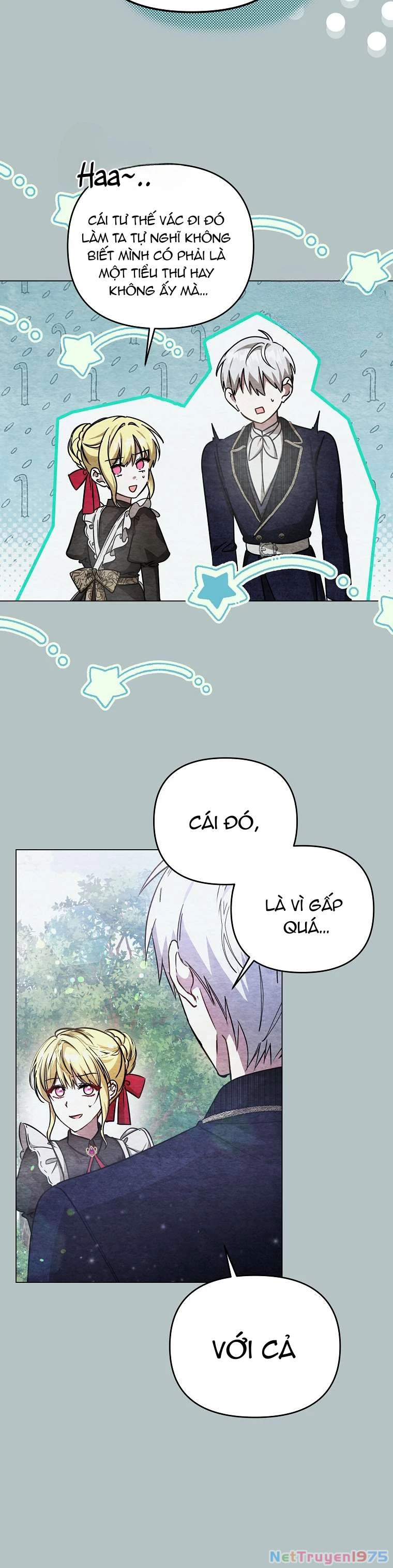 Chị Gái Tôi Là Nhân Vật Chính Chapter 25 - Trang 2