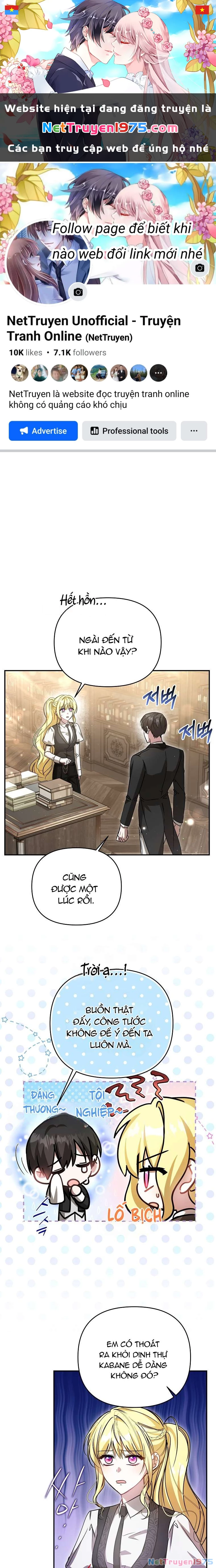 Chị Gái Tôi Là Nhân Vật Chính Chapter 26 - 1