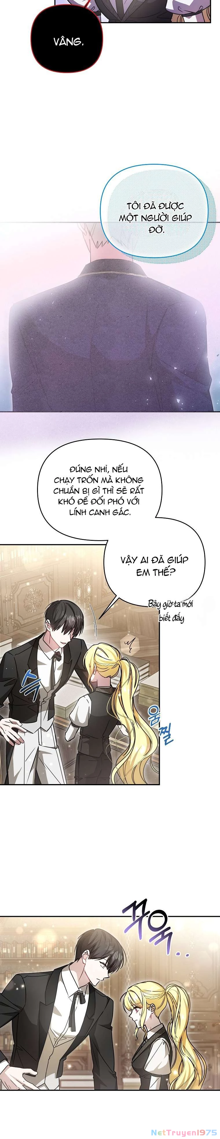 Chị Gái Tôi Là Nhân Vật Chính Chapter 26 - 2