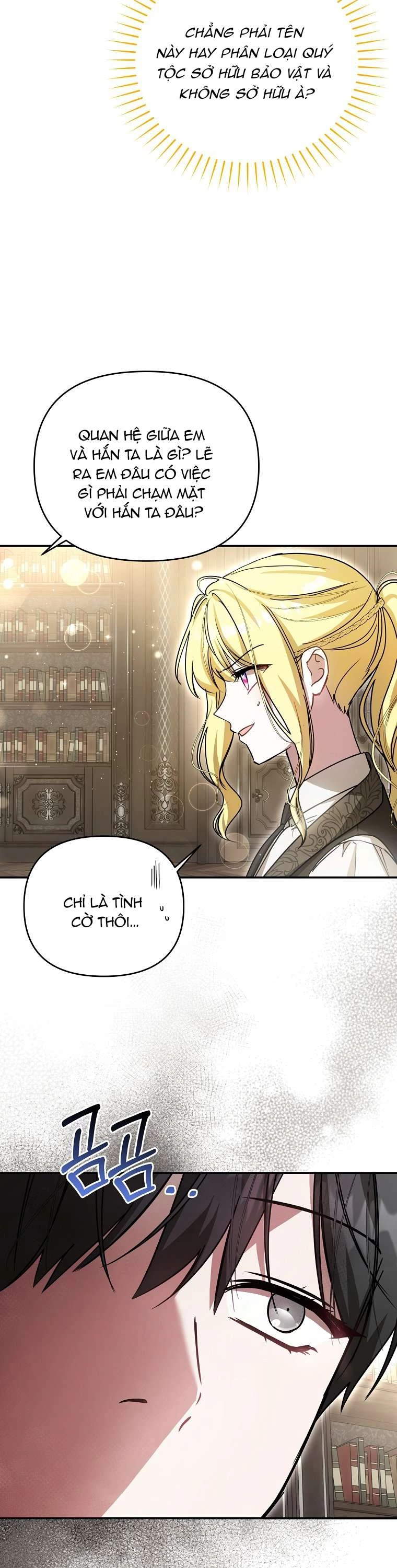 Chị Gái Tôi Là Nhân Vật Chính Chapter 26 - 4