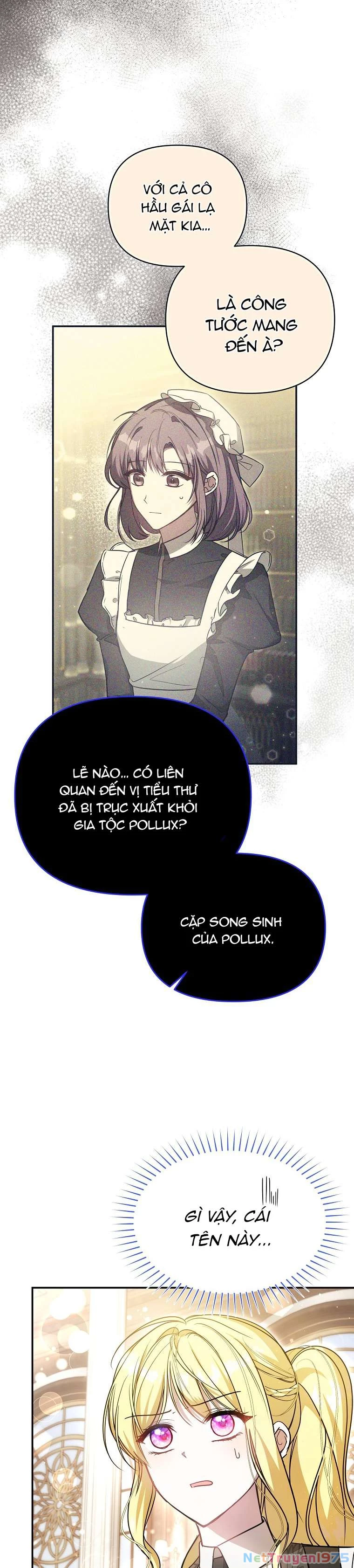 Chị Gái Tôi Là Nhân Vật Chính Chapter 26 - 5