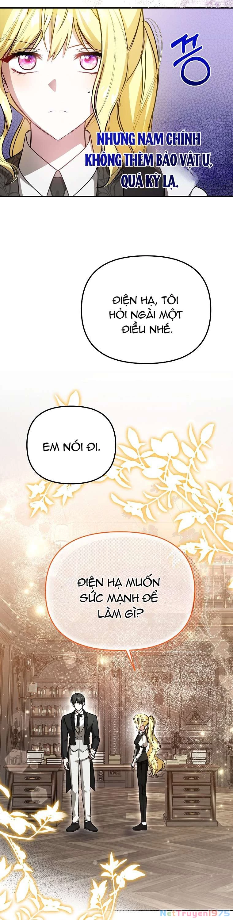 Chị Gái Tôi Là Nhân Vật Chính Chapter 26 - 9