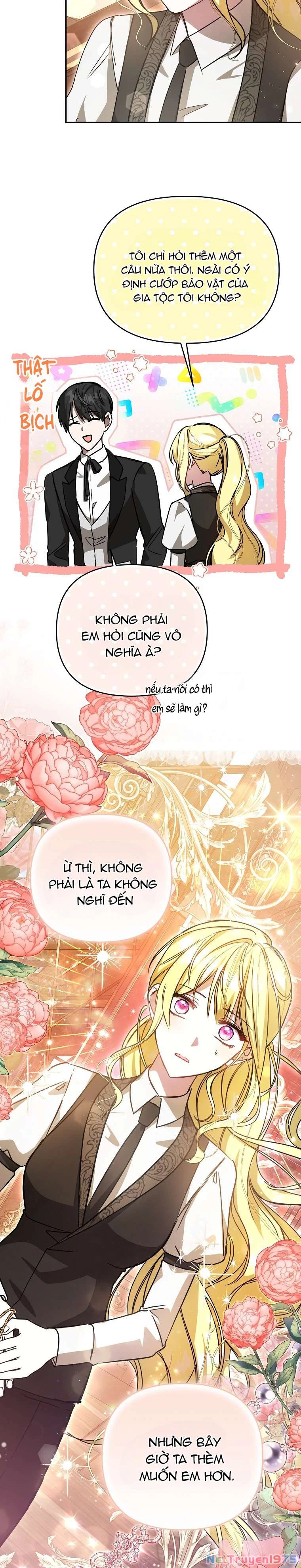 Chị Gái Tôi Là Nhân Vật Chính Chapter 26 - 12