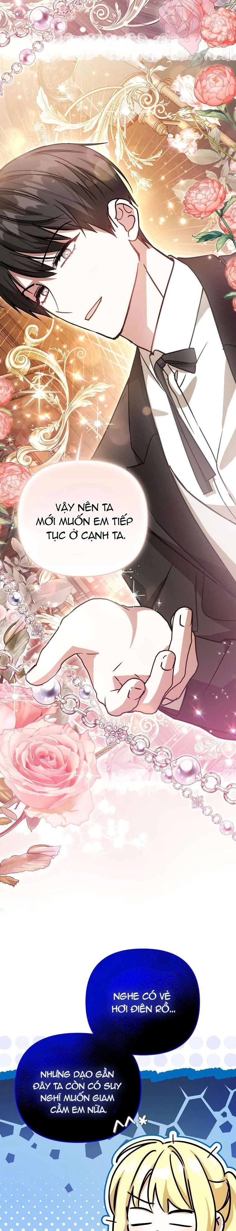 Chị Gái Tôi Là Nhân Vật Chính Chapter 26 - 13
