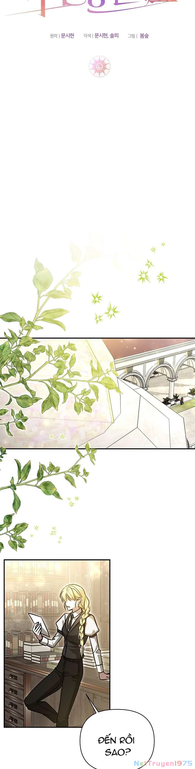 Chị Gái Tôi Là Nhân Vật Chính Chapter 26 - 21