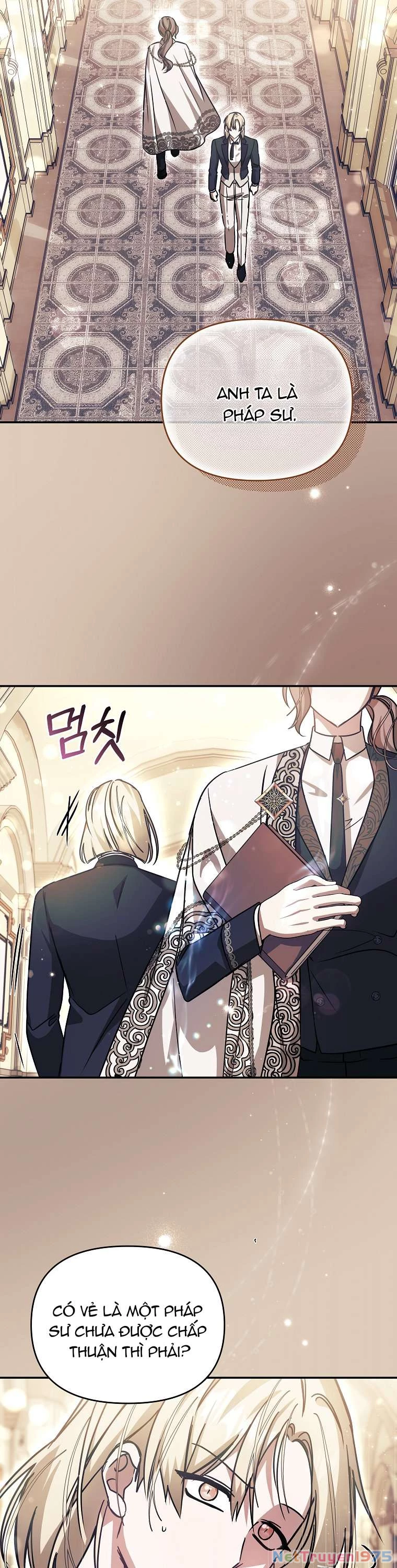Chị Gái Tôi Là Nhân Vật Chính Chapter 26 - 28
