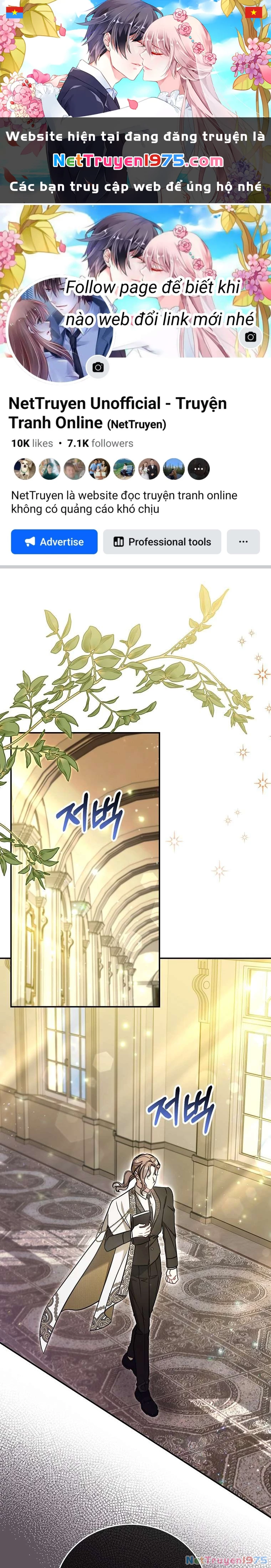 Chị Gái Tôi Là Nhân Vật Chính Chapter 27 - 1