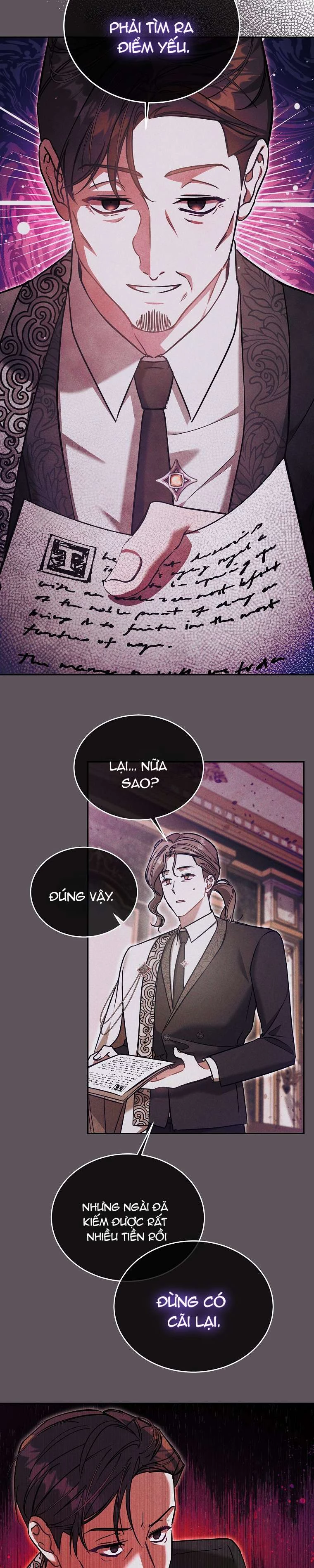Chị Gái Tôi Là Nhân Vật Chính Chapter 27 - Trang 2